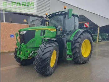 Tractor JOHN DEERE 6R 215