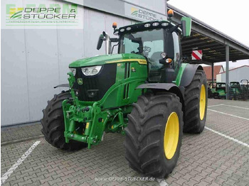 Tractor JOHN DEERE 6R 250