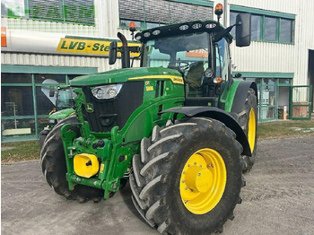 Tractor JOHN DEERE 6R 185