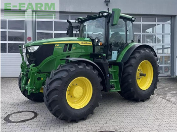 Tractor JOHN DEERE 6R 185