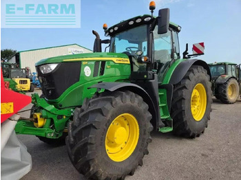 Tractor JOHN DEERE 6R Series