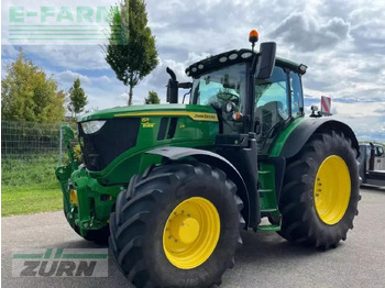 Tractor JOHN DEERE 6R 215