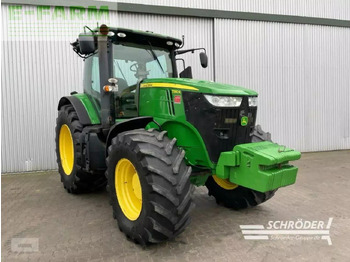 Tractor JOHN DEERE 7280R