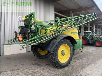 Pulverizador arrastrado John Deere 740 - 28 m: foto 5