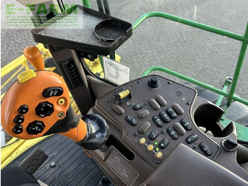 Tractor John Deere 7700: foto 3
