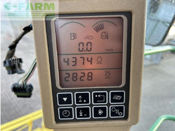 Tractor John Deere 7700: foto 4