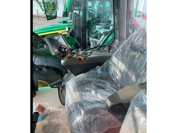 Tractor John Deere 7r 290: foto 4
