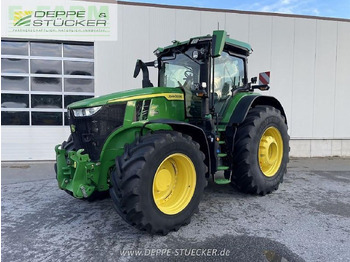 Tractor JOHN DEERE 7R 290