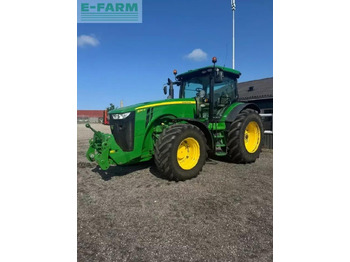 Tractor JOHN DEERE 8310R