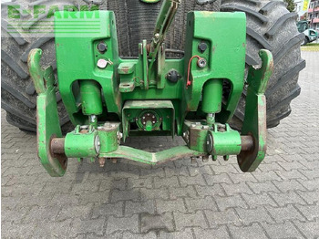 Tractor John Deere 8335r: foto 4