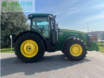 Tractor John Deere 8370R: foto 3