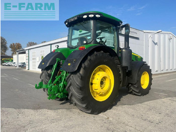 Tractor John Deere 8370R: foto 5