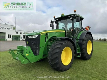 Tractor JOHN DEERE 8370R