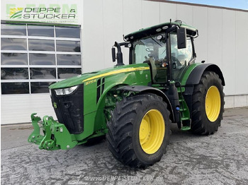 Tractor JOHN DEERE 8370R