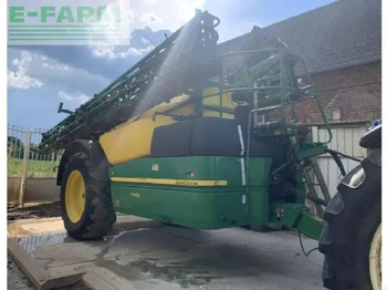 Pulverizador arrastrado JOHN DEERE