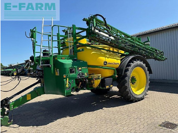 Pulverizador arrastrado John Deere m952i: foto 2
