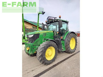 Tractor JOHN DEERE