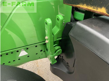 Tractor John Deere tractor 6155m (st23502): foto 4
