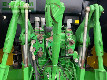 Tractor John Deere tractor 6155m (st23502): foto 5