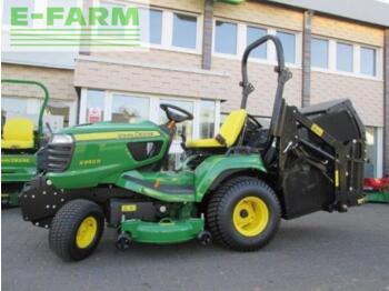 Tractor John Deere x950r he 122 cm: foto 1