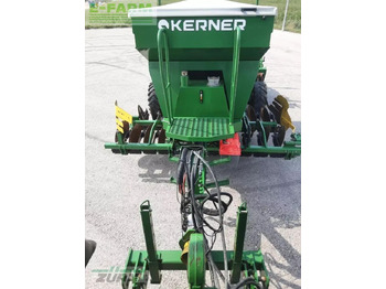 Sembradora de precisión Kerner eros ea 300: foto 2