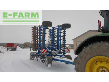 Cultivador KÖCKERLING