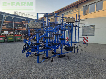 Cultivador KÖCKERLING