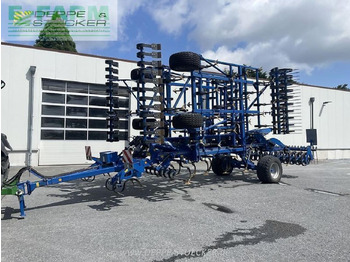 Cultivador Köckerling allrounder flatline 750: foto 4