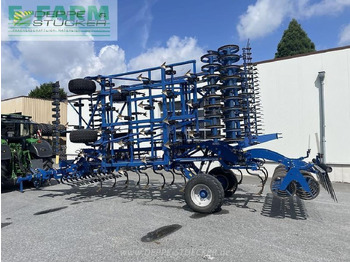 Cultivador Köckerling allrounder flatline 750: foto 3