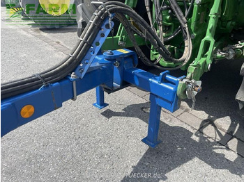 Cultivador Köckerling allrounder flatline 750: foto 5