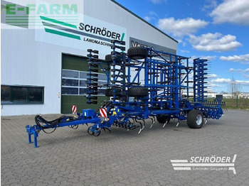 Cultivador KÖCKERLING