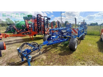 Cultivador KÖCKERLING