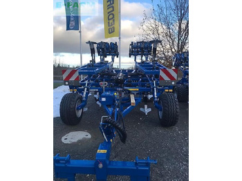 Cultivador KÖCKERLING