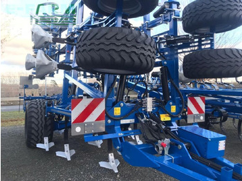 Cultivador KÖCKERLING