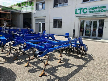Cultivador KONGSKILDE