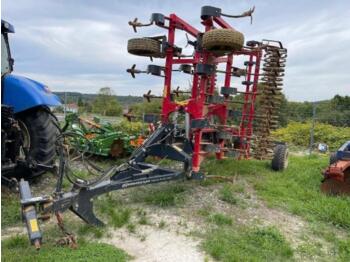 Cultivador Kongskilde vf 7460: foto 1