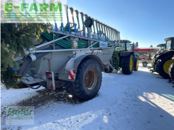 Tractor Kotte v 11700: foto 2