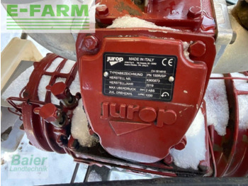 Tractor Kotte v 11700: foto 5