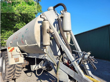 Maquinaria para fertilización Kotte vt 16700/s: foto 2