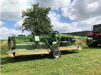Segadora KRONE Easycut