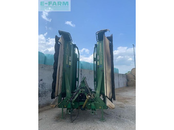 Segadora KRONE Easycut