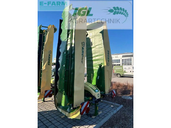 Segadora KRONE Easycut