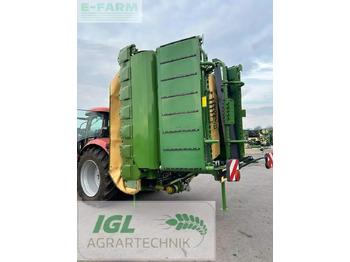Segadora KRONE Easycut