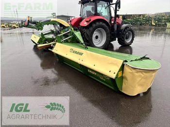 Segadora Krone easycut b 950 collect (mt603-41): foto 3 Segadora Krone easycut b 950 collect (mt603-41): foto 3