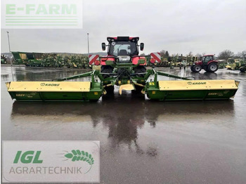 Segadora Krone easycut b 950 collect (mt603-41): foto 5 Segadora Krone easycut b 950 collect (mt603-41): foto 5