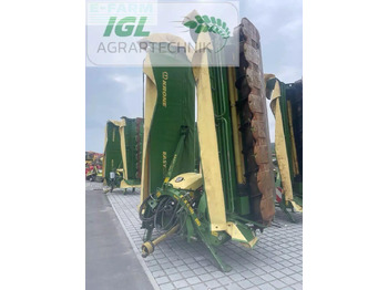 Segadora Krone easycut b 950 collect (mt603-41): foto 2 Segadora Krone easycut b 950 collect (mt603-41): foto 2