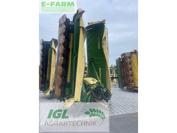 Segadora Krone easycut b 950 collect (mt603-41): foto 3