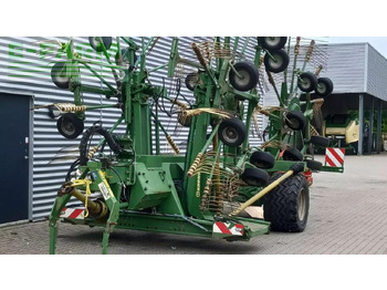 Henificadora KRONE Swadro