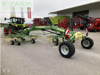 Henificadora Krone swadro ts 680: foto 3