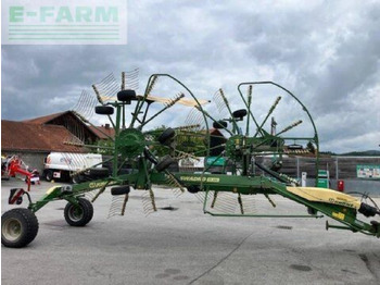 Henificadora KRONE Swadro